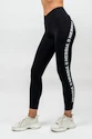 Damen Leggins Nebbia  Leggings high waist black