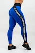 Damen Leggins Nebbia  Leggings high waist blue