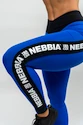 Damen Leggins Nebbia  Leggings high waist blue