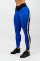 Damen Leggins Nebbia  Leggings high waist blue