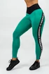 Damen Leggins Nebbia  Leggings high waist green