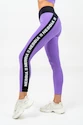 Damen Leggins Nebbia  Leggings high waist purple