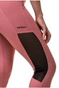 Damen Leggins Nebbia  Mesh leggings high waist old rose XS