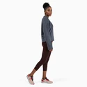 Damen Leggins On  Active Tights Mulberry