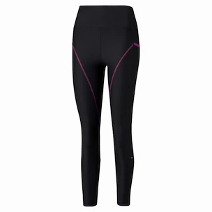 Damen Leggins Puma  Run Marathon High Waist Full Tight Puma Black