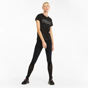 Damen Leggins Puma  Stardust High Waist Full Tight Puma Black XL