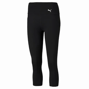 Damen Leggins Puma  Train Favorite High Waist 3-4 Tight Puma Black XS