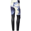 Damen Leggins Reebok  Tight AOP Purple