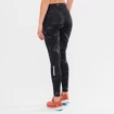 Damen Leggins Salomon  Agile Long Tight Black/AO