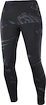 Damen Leggins Salomon  XA Warm Tight Black XS