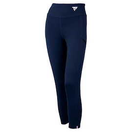 Damen Leggins Tecnifibre 7/8 Leggings 2024