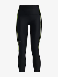 Damen Leggins Under Armour 6M Ankle Leg Solid-BLK