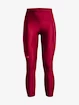 Damen Leggins Under Armour  6M Ankle Leg Solid-PNK