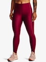 Damen Leggins Under Armour  6M Ankle Leg Solid-PNK