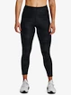 Damen Leggins Under Armour  AOP Ankle Leg-BLK