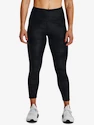 Damen Leggins Under Armour  AOP Ankle Leg-BLK