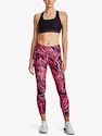 Damen Leggins Under Armour  AOP Ankle Leg-PNK