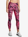 Damen Leggins Under Armour  AOP Ankle Leg-PNK XS