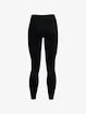 Damen Leggins Under Armour  Authentics Legging-BLK