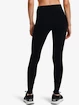 Damen Leggins Under Armour  Authentics Legging-BLK