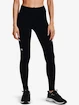 Damen Leggins Under Armour  Authentics Legging-BLK