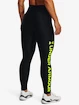 Damen Leggins Under Armour  Branded Legging-BLK