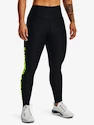 Damen Leggins Under Armour  Branded Legging-BLK