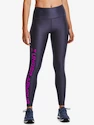 Damen Leggins Under Armour  Branded Legging-GRY