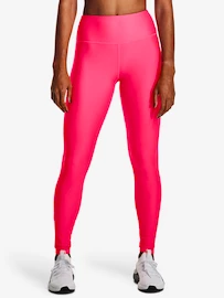 Damen Leggins Under Armour Branded Legging-PNK