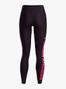 Damen Leggins Under Armour  Branded Legging-PPL