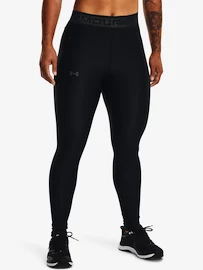 Damen Leggins Under Armour Branded WB Leg-BLK