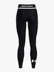 Damen Leggins Under Armour  Branded WB Legging-BLK