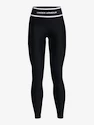 Damen Leggins Under Armour  Branded WB Legging-BLK