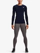 Damen Leggins Under Armour  CG Authentics Legging-GRY