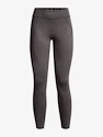 Damen Leggins Under Armour  CG Authentics Legging-GRY