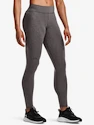 Damen Leggins Under Armour  CG Authentics Legging-GRY XS