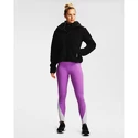 Damen Leggins Under Armour  CG Rush Legging Purple