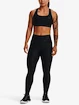 Damen Leggins Under Armour  Emboss Legging-BLK