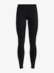 Damen Leggins Under Armour  Favorite WM Leggings-BLK