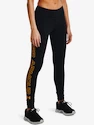 Damen Leggins Under Armour  Favorite WM Leggings-BLK