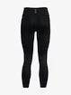 Damen Leggins Under Armour  Fly Fast 3.0 Ankle Tight-BLK