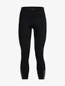 Damen Leggins Under Armour  Fly Fast 3.0 Ankle Tight-BLK