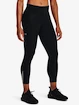 Damen Leggins Under Armour  Fly Fast 3.0 Ankle Tight-BLK