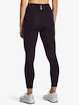 Damen Leggins Under Armour  Fly Fast 3.0 Ankle Tight-PPL