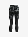 Damen Leggins Under Armour  Fly Fast Ankle Tight II-BLK