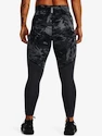 Damen Leggins Under Armour  Fly Fast Ankle Tight II-BLK