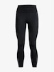 Damen Leggins Under Armour  Fly Fast Ankle Tight II-BLK