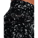 Damen Leggins Under Armour  Fly Fast Ankle Tight II-BLK