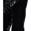 Damen Leggins Under Armour  Fly Fast Ankle Tight II-BLK