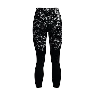 Damen Leggins Under Armour  Fly Fast Ankle Tight II-BLK